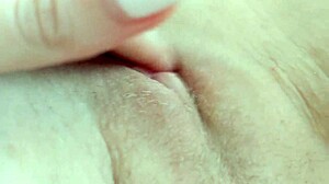 Pov captures stranger's intense teen encounter up close