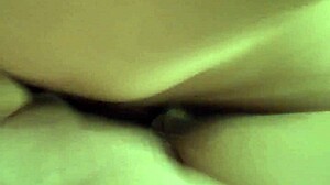 hard pov missionary sex with my thick german girlfriend amateur quickie homemade