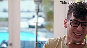 five phd milf pussies gangbang one homeschooled dick adira allure