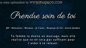 prendre soin de toi joi blowjob french dirty talk gfe 😘💦