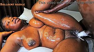 Real stepmom takes rough missionary pounding from horny son