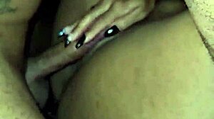 Meu Marido's Friend Barebacks Me Deep... Creampie Inside!