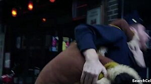 Lina esco bares huge tits topless nipples hard in free the nipple