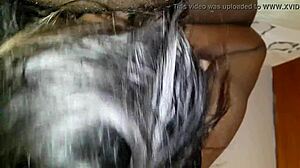 Great morning suck session