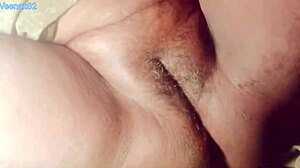 today my indian sister pleasures herself hard with cucumber in steamy masturbation session