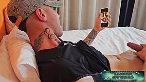 mama, i grab two young cousins for handjob then FUCK both hard!