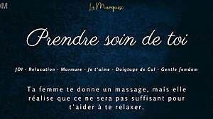 prendre soin de toi joi blowjob french dirty talk gfe 😘💦