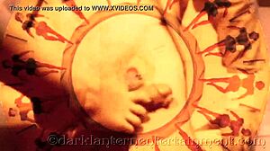 Victorian Gentleman Confesses Erotic Group Sex with Hairy Pussies in Vintage 4some