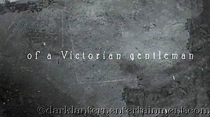 Victorian Gentleman Confesses Erotic Group Sex with Hairy Pussies in Vintage 4some