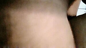 Hairy Mature Skinny Mexican Gets Juicy Pussy Fucked First Date