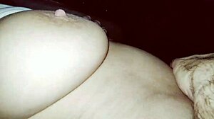 POV Sexwife Stockings Roleplay Anal Fuck Homemade