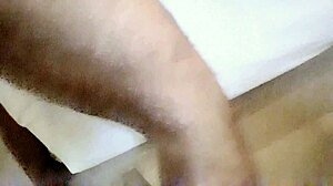 Hairy Mature Skinny Mexican Gets Juicy Pussy Fucked First Date