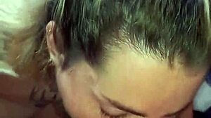 whoa this blowjob championship had me slurpin' cum like a sloppy goddess!!