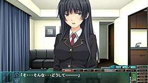 cutesexy yakuza princess becomes my hot prey in big hunt shortmovie