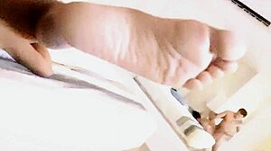 Hairy Mature Skinny Mexican Gets Juicy Pussy Fucked First Date