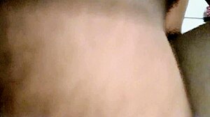 Hairy Mature Skinny Mexican Gets Juicy Pussy Fucked First Date