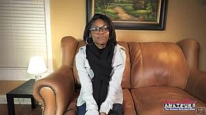 fit brunette sylvia takes deep pussy and anal pounding till cumshot