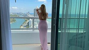 Sexiest Blonde Milf Sandy Fantasy Vega Vixen Hungarian Legend!