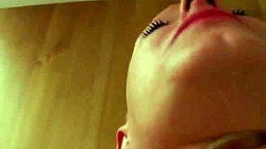 i'm bound on desk gagged deepthroated choked by dominant alexander