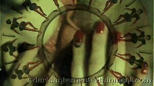 Victorian Gentleman Confesses Erotic Group Sex with Hairy Pussies in Vintage 4some