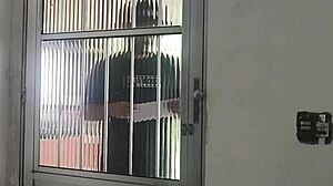 Wife does whatever cop demands to save hubby
