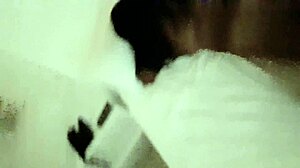 Hairy Mature Skinny Mexican Gets Juicy Pussy Fucked First Date