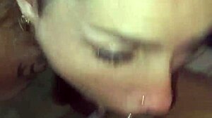 whoa this blowjob championship had me slurpin' cum like a sloppy goddess!!