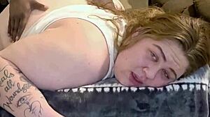 wanna watch curvy bbw shake ass on bbc till sloppy cumshot?
