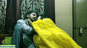 what's her name? that indian teen model in lingerie interracial sex with hindi audio