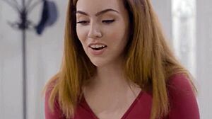 college coeds play licking game turning into hairy pussy munching madness on love2lick!