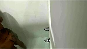 Ana Miller And Ktal Flash Big Tits Ass In Steamy Brazilian Bath Duo
