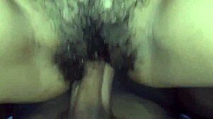 wanna hear that widow's pussy squelch loud?