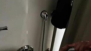 wanna see my pov public shower blowjob hot wife backstage?