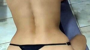 boyfriend's buddy fucks me to secret orgasms!