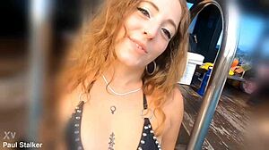 Evil Rough Anal Gagging Deepthroat Pool Pound