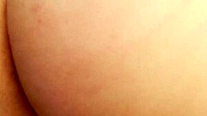 Licking Every Hairy Fold On Mature Chubby Woman's Fat Ass And Legs