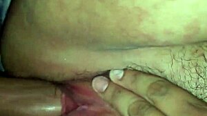 hot hotel hookup turns into wild pussy pounding session