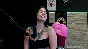Kalyca's Swingers Casting Interviews and Fetish Group Compilations