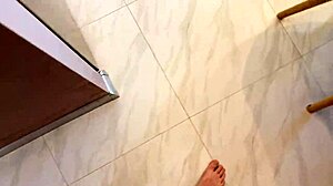 Wife's Russian Sister Begs For Creampie Cheating. He Fucks Her Tight Pussy Missionary While Wife's Away. Real Homemade Talk.