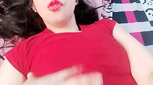 Step-mom's ass and pussy milked dry with rough creampie loads