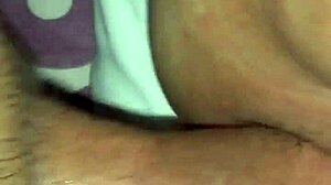 hot hotel hookup turns into wild pussy pounding session