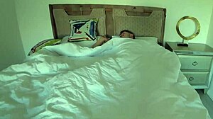 morning kisses wake him under sheets babe! 😘💋