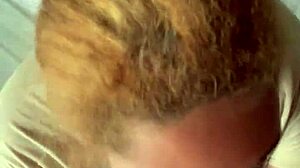 Blowjob Facial Cumshot Hits Epic Peak