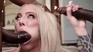 Blonde Roomies Cassidy Luxe Crave DP