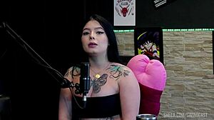 Kalyca's Swingers Casting Interviews and Fetish Group Compilations