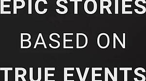 Eden Ivy squirts seducing stepbro into dirty hostel fuck, want more?