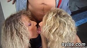 3 horny nurses ravage young 18+ doctor patient