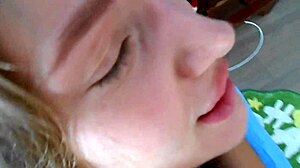 i uncover stepparents' old cam full of sloppy family fucks