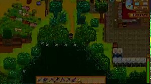 stardew sophia spies futanari lesbians in voyeur game