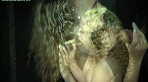 Cumshots Gloryhole Record: 14 Loads Swallowed In Liquid Lunch Frenzy